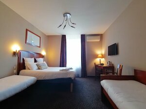 Гостиница Hotel de l