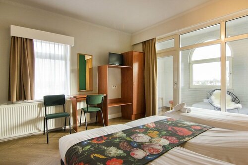 Гостиница Hotel Keur