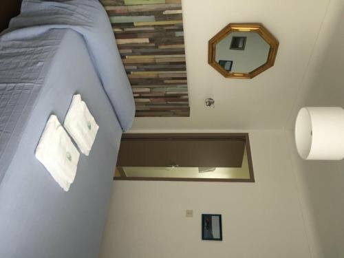 Гостиница Hotel Esperanza