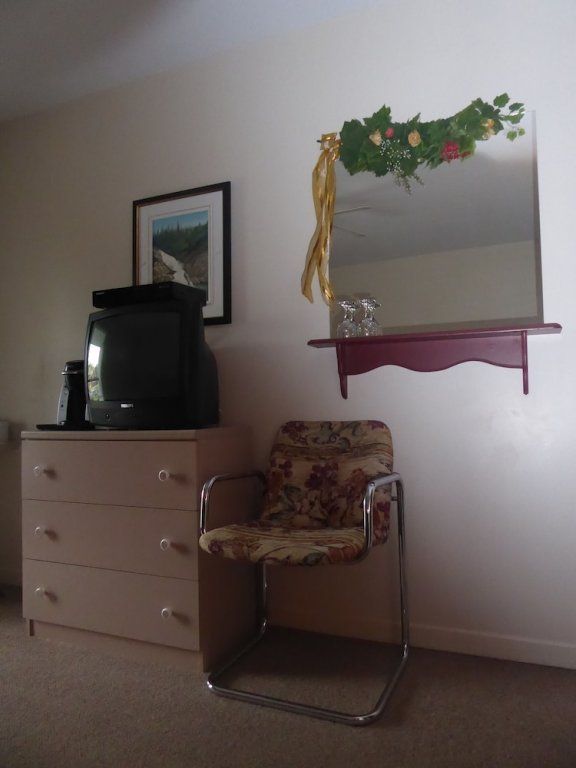 Фото Motel de l'Anse à l'Eau