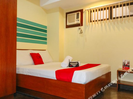 Фото RedDoorz @ Mj Cuenco Avenue Cebu