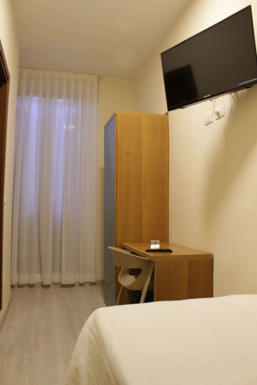 Фото Hotel Villa Azzurra