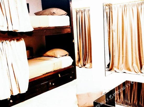 Фото Castle Hostel