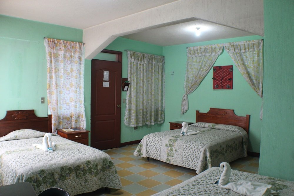 Фото Hotel Casa Real