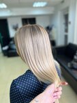 Lita (Oktyabr'skaya Street, 12), beauty salon