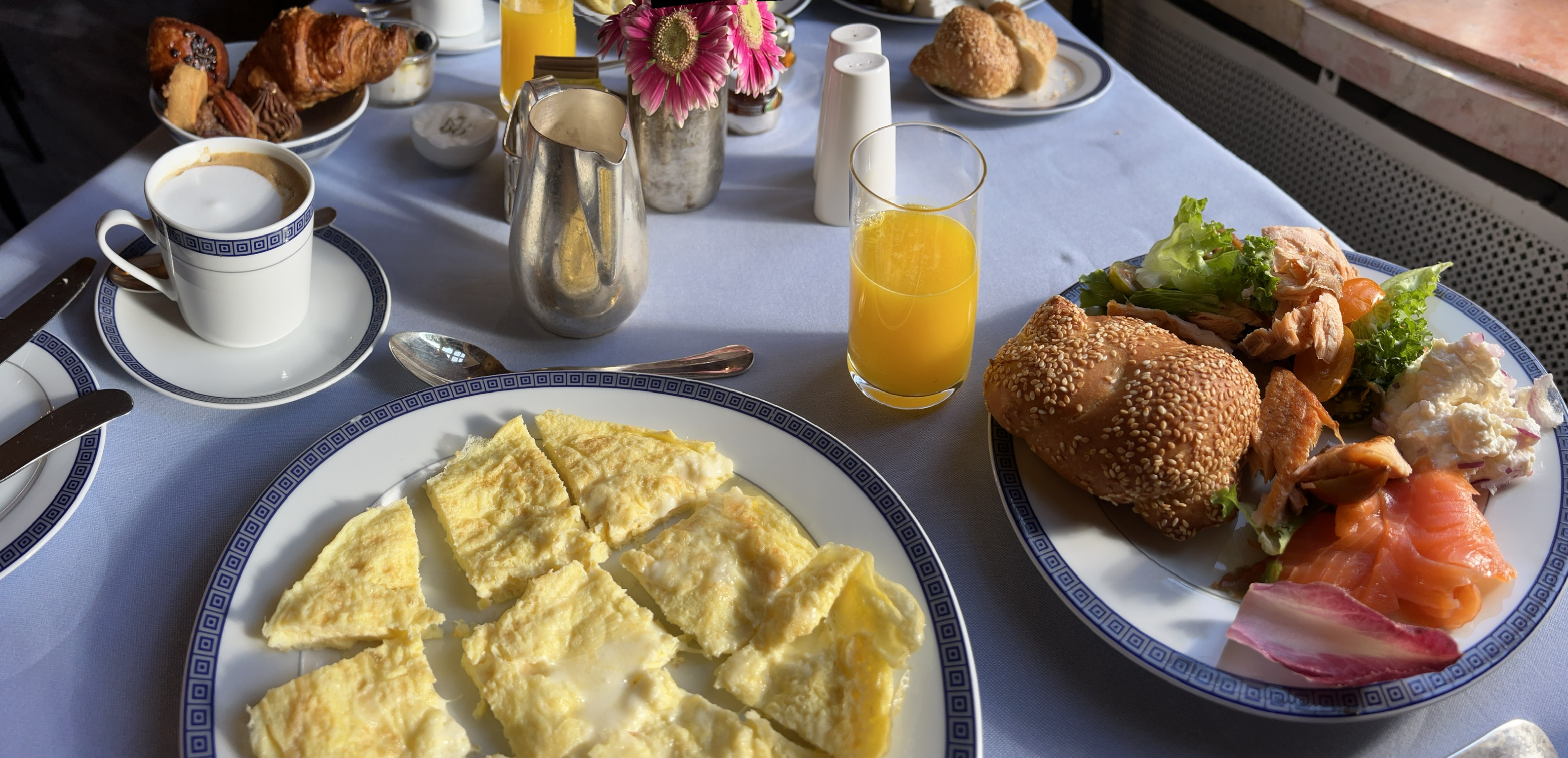 Фото King David Jerusalem