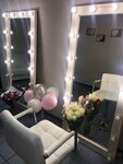 Look. beauty (Admirala Lazareva Street, 35), salón de belleza
