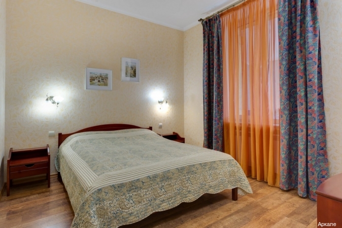 Фото Вилла Аркале