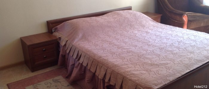 Фото Меблированные комнаты 212