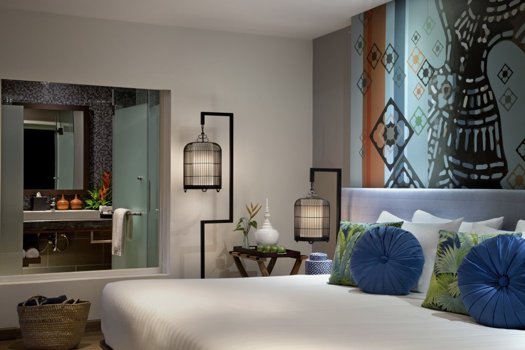 Фото Outrigger Khao Lak Beach Resort