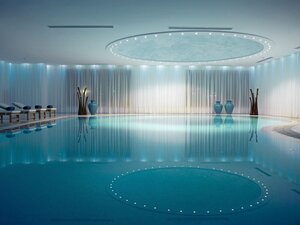Mitsis Blue Domes Resort & SPA - All Inclusive