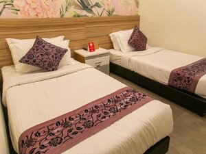 Oyo Rooms Bandar Sri Permaisuri Cheras