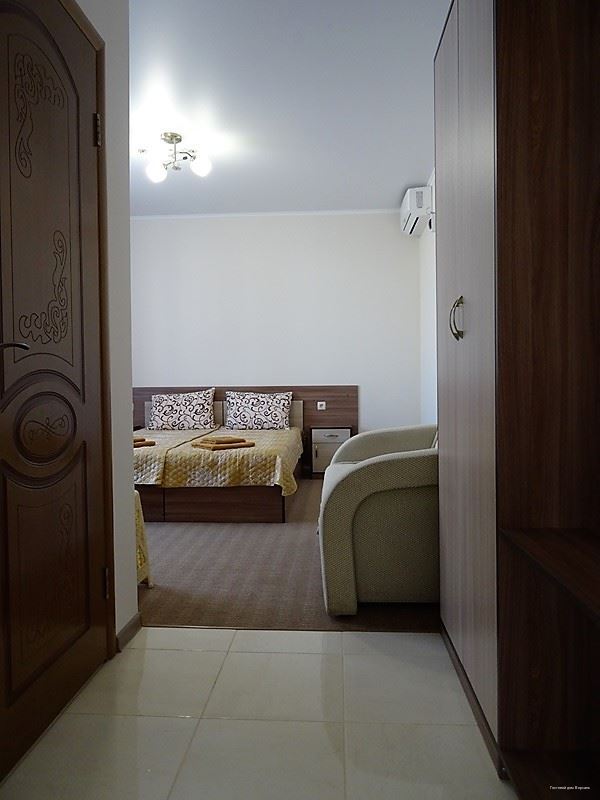 Фото Версаль