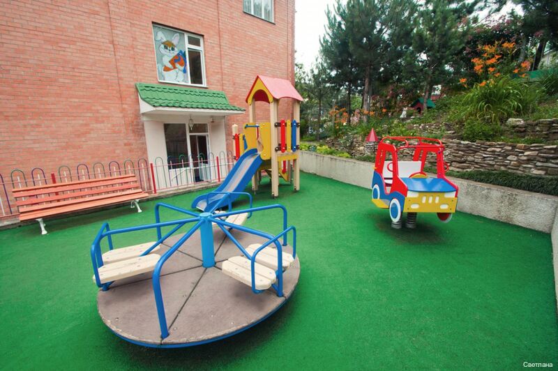 Фото Светлана