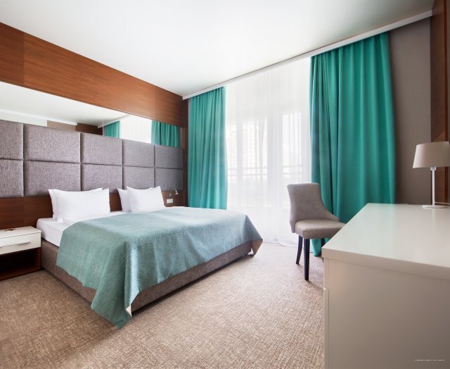 Фото Alean Family Biarritz