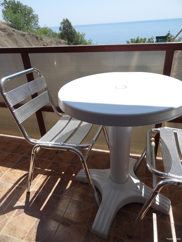 Фото Рыбачий Стан