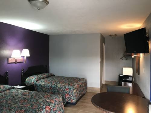 Фото Texas Inn Airport McAllen