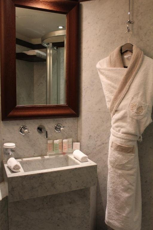 Фото Hotel Lancaster