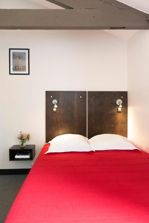 Фото Hotel Biskui