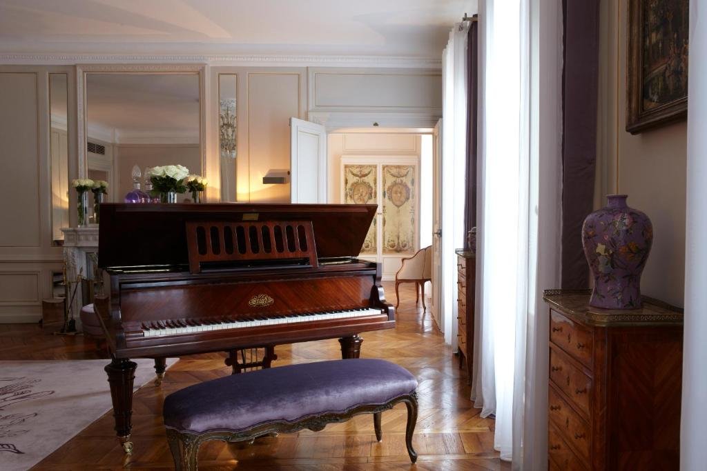 Фото Hotel Lancaster