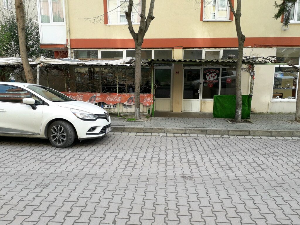 نادي الألعاب Brothers Coffeehouse ، اسطنبول، صورة