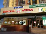 Phoenix (Kúıshi Dına kóshesi, 31), pharmacy