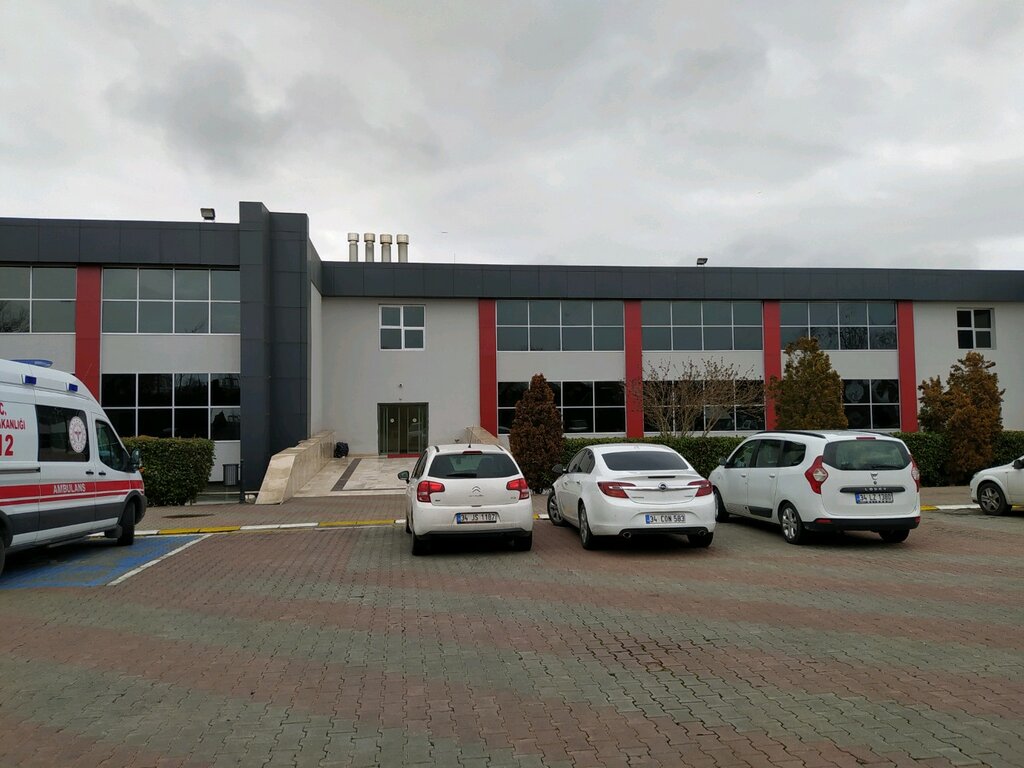 Library Istanbul University-Cerrahpasha. Library, Istanbul, photo