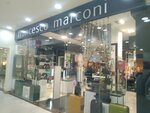 Francesco Marconi (Kirova Street, 19), bags and suitcases store