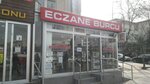 Burcu Pharmacy (Ankara, Çankaya, Çamlıtepe Mah., Ozanlar Cad., 4B), pharmacy