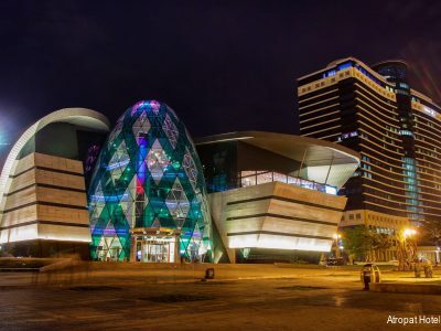 Фото отеля 2