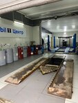 Фото 4 Mobil 1 центр Асбест