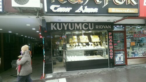 Rıdvan Kuyumculuk Fotoğraf 1