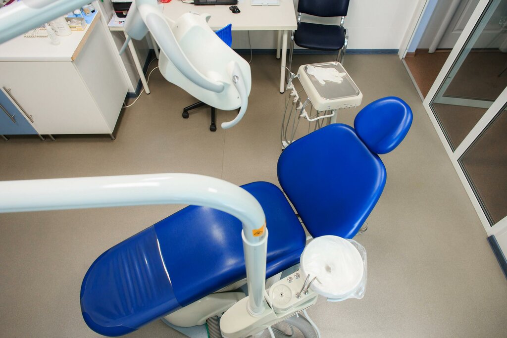 Dental clinic Magiya, Chelyabinsk, photo