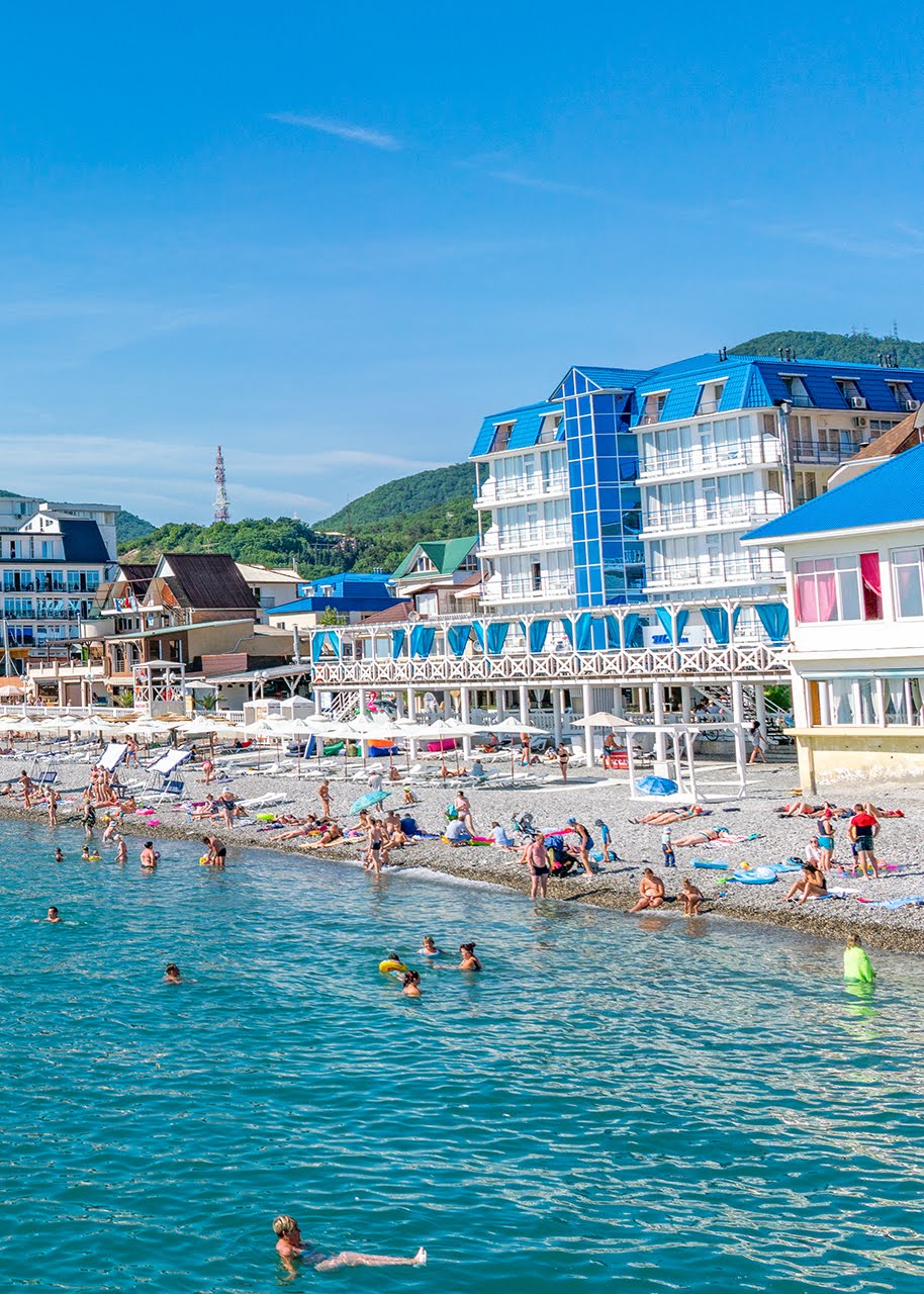 Фото отеля 3