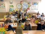 Mbou Srednyaya obshcheobrazovatelnaya shkola - detsky sad kombinirovannogo vida № 6 (улица Титова, 14), school