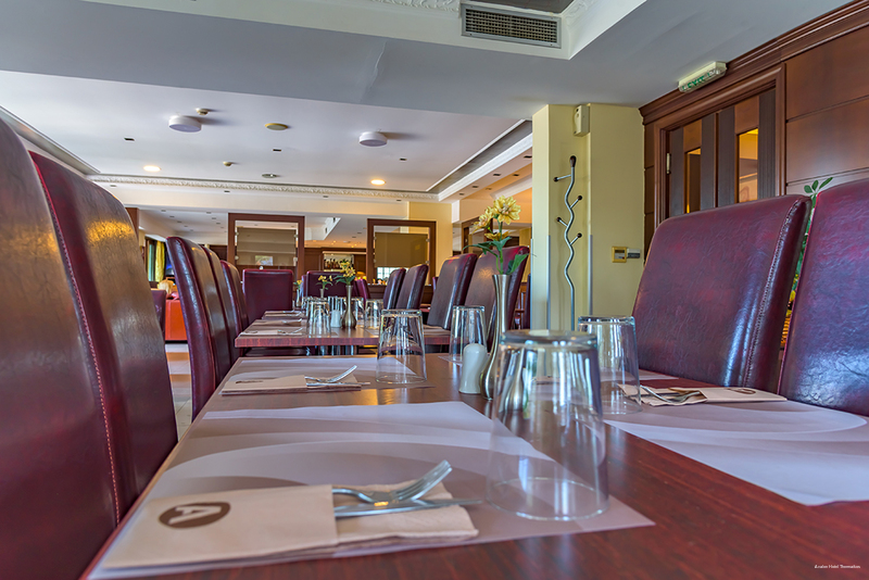 Фото Avalon Airport Hotel Thessaloniki