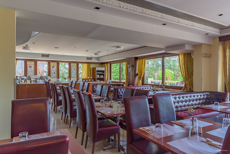 Фото Avalon Airport Hotel Thessaloniki