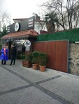 Kai Çengelköy (Çengelköy Mah., Kaptanı Derya Seyit Alipaşa Sok., No:8, Üsküdar, İstanbul), restoran  Üsküdar'dan