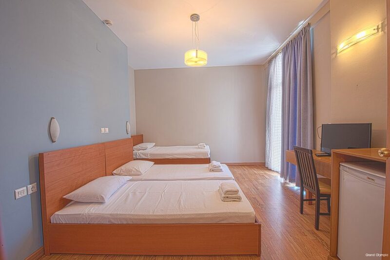 Фото Grand Hotel