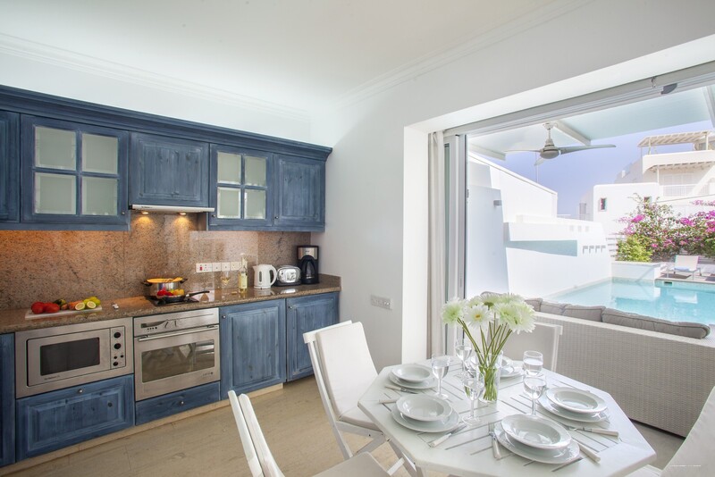 Фото Dreams Corfu Resort & SPA