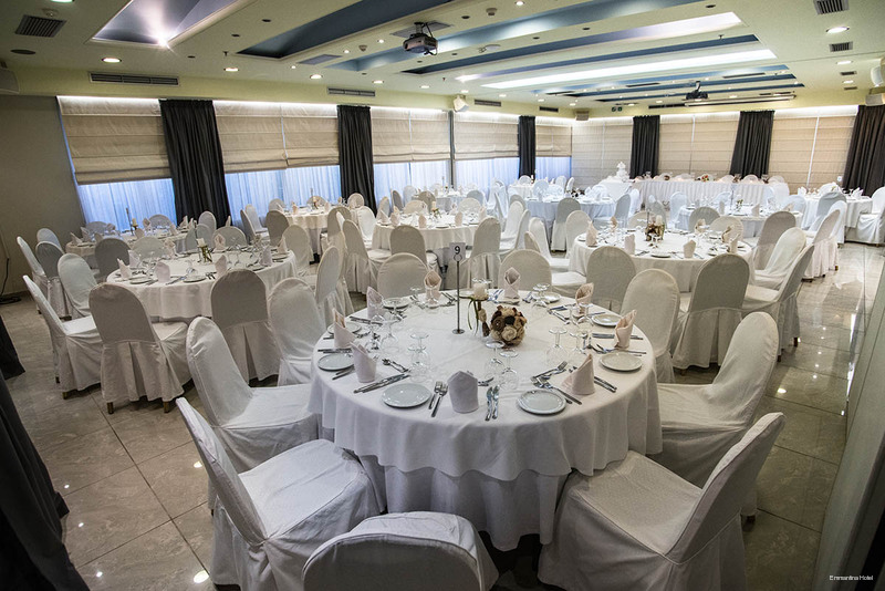 Фото Emmantina Hotel