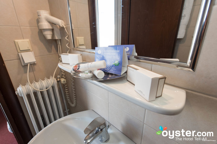 Фото Hotel Triton