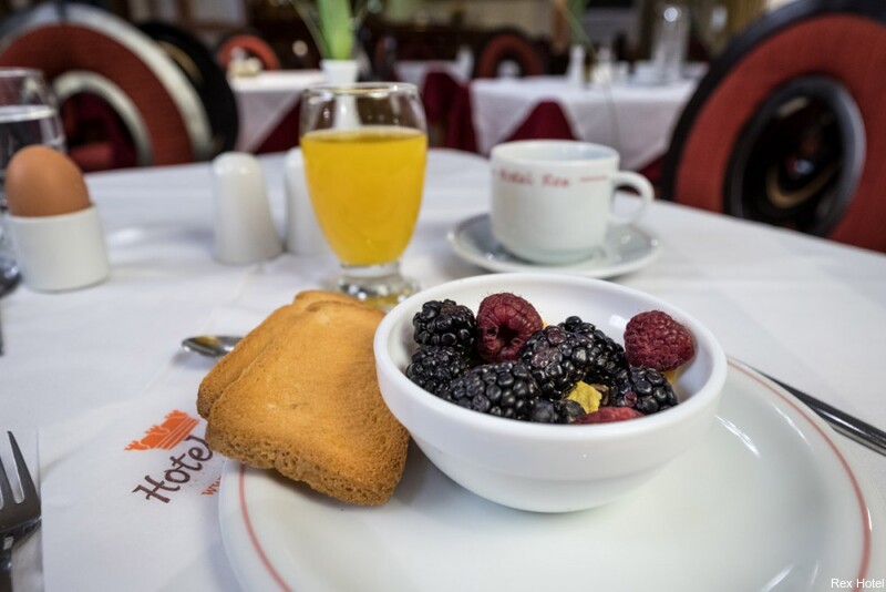 Фото Rex Hotel