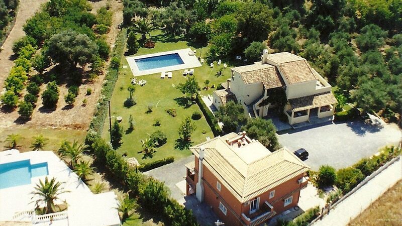 Фото Isabella Country House