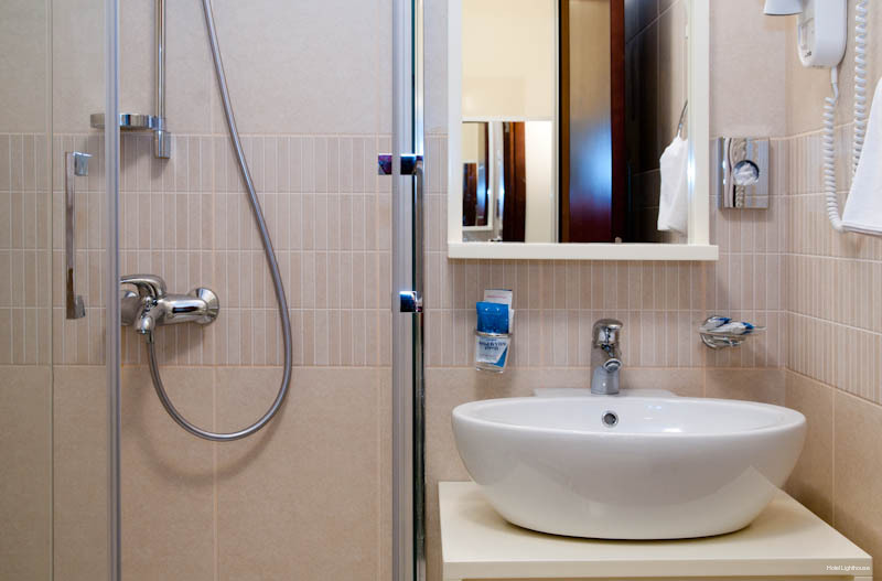 Фото Hotel Lighthouse