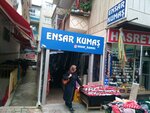 Ensar Fabric (İstanbul, Ümraniye, Atatürk Mah., Gonca Sok., 7), fabricación y venta de tejidos