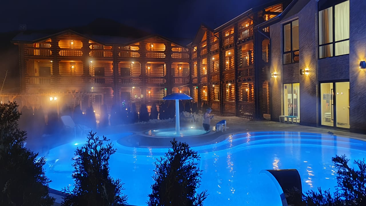 Фото Династия