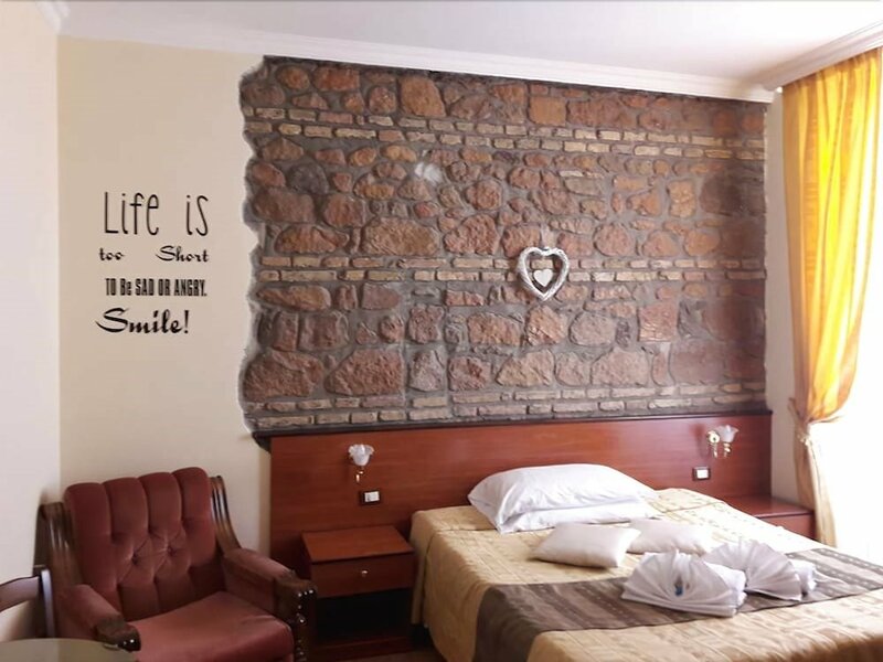 Гостиница Guest House 64 в Риме