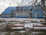 Ленинский поселенческий центр культуры и досуга (selo Troitskoye, ulitsa Gagarina, 70), house of culture