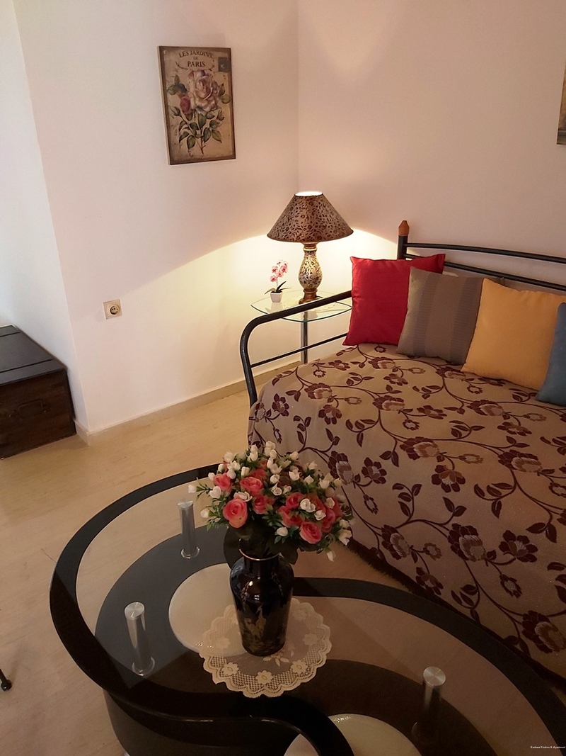 Фото Barbara Studios & Apartments